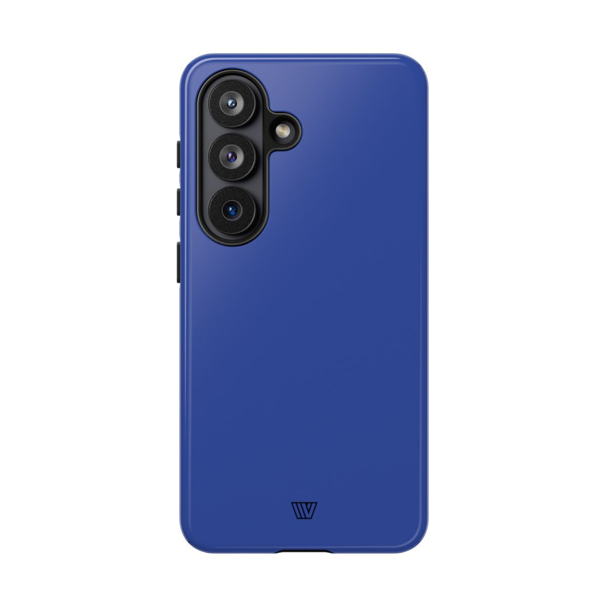 Tough Impact-Resistant Phone Case Blue Trovvve