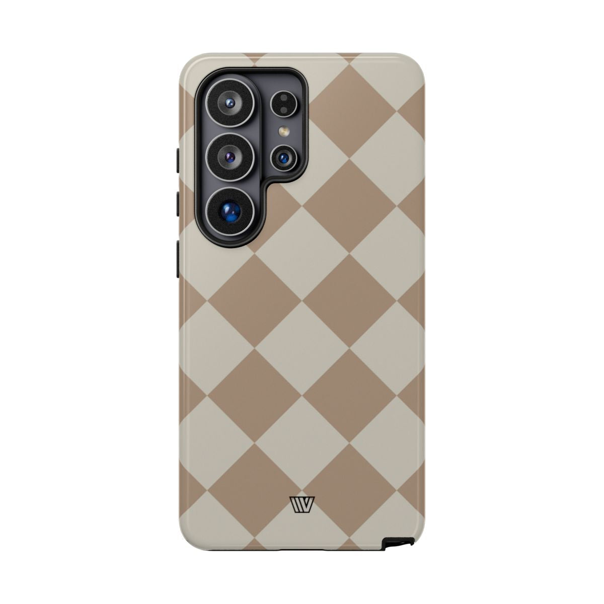 Tough Phone Case with Impact Resistance NEUTRAL DIAMOND