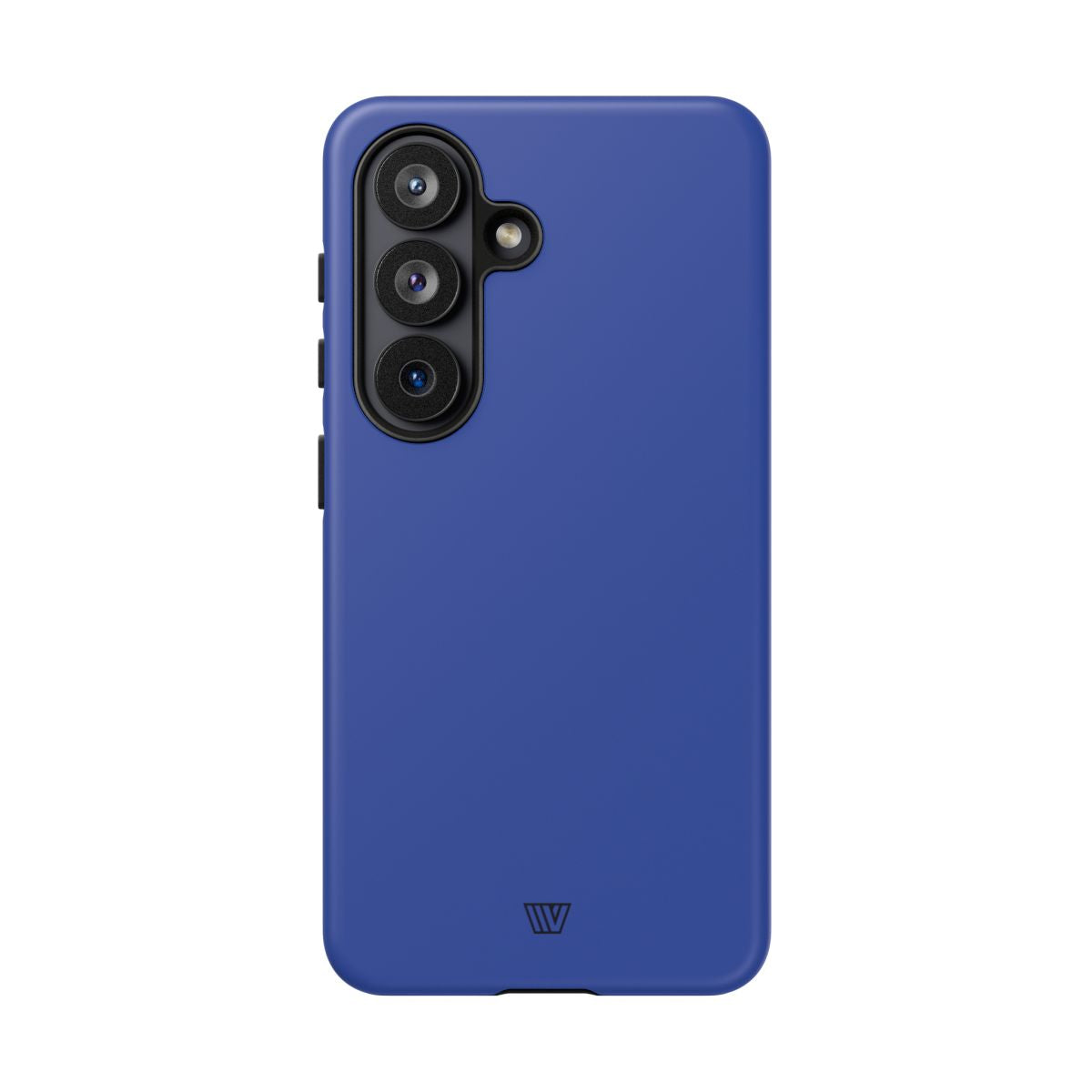 Tough Impact-Resistant Phone Case Blue Trovvve