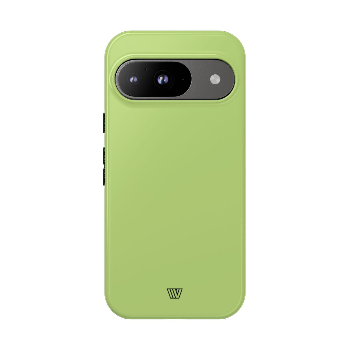 Tough Impact-Resistant Phone Case SULU GREEN
