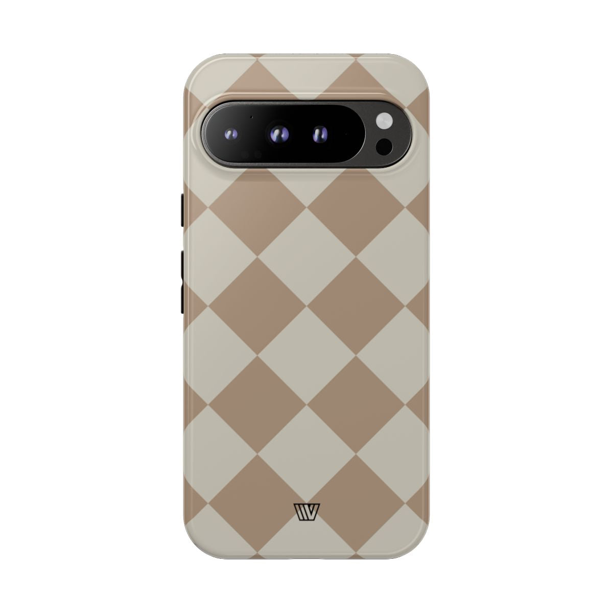 Tough Phone Case with Impact Resistance NEUTRAL DIAMOND