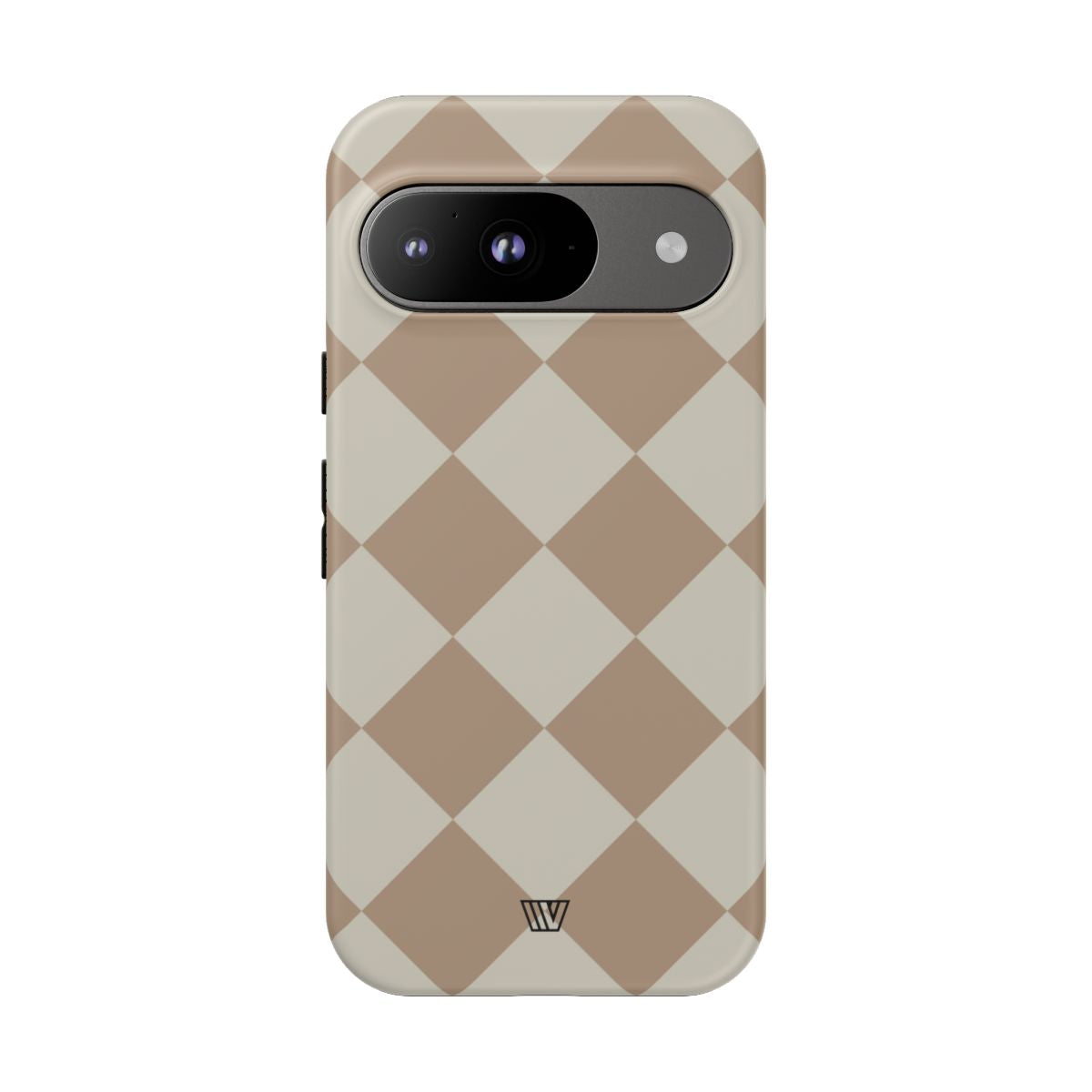 Tough Phone Case with Impact Resistance NEUTRAL DIAMOND