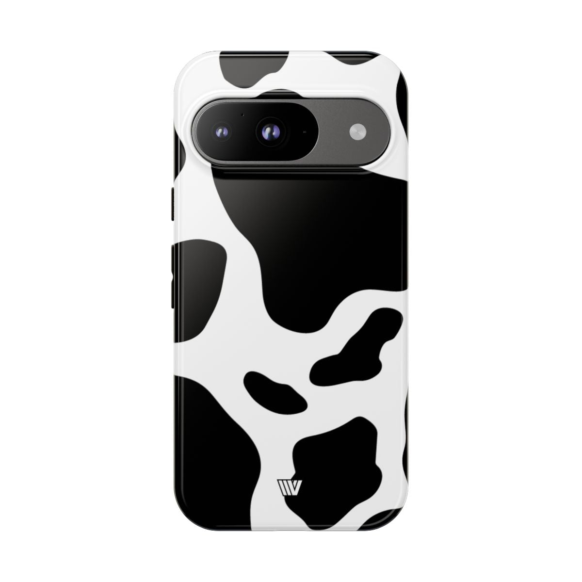 Cow Print Tough Protective Phone Case