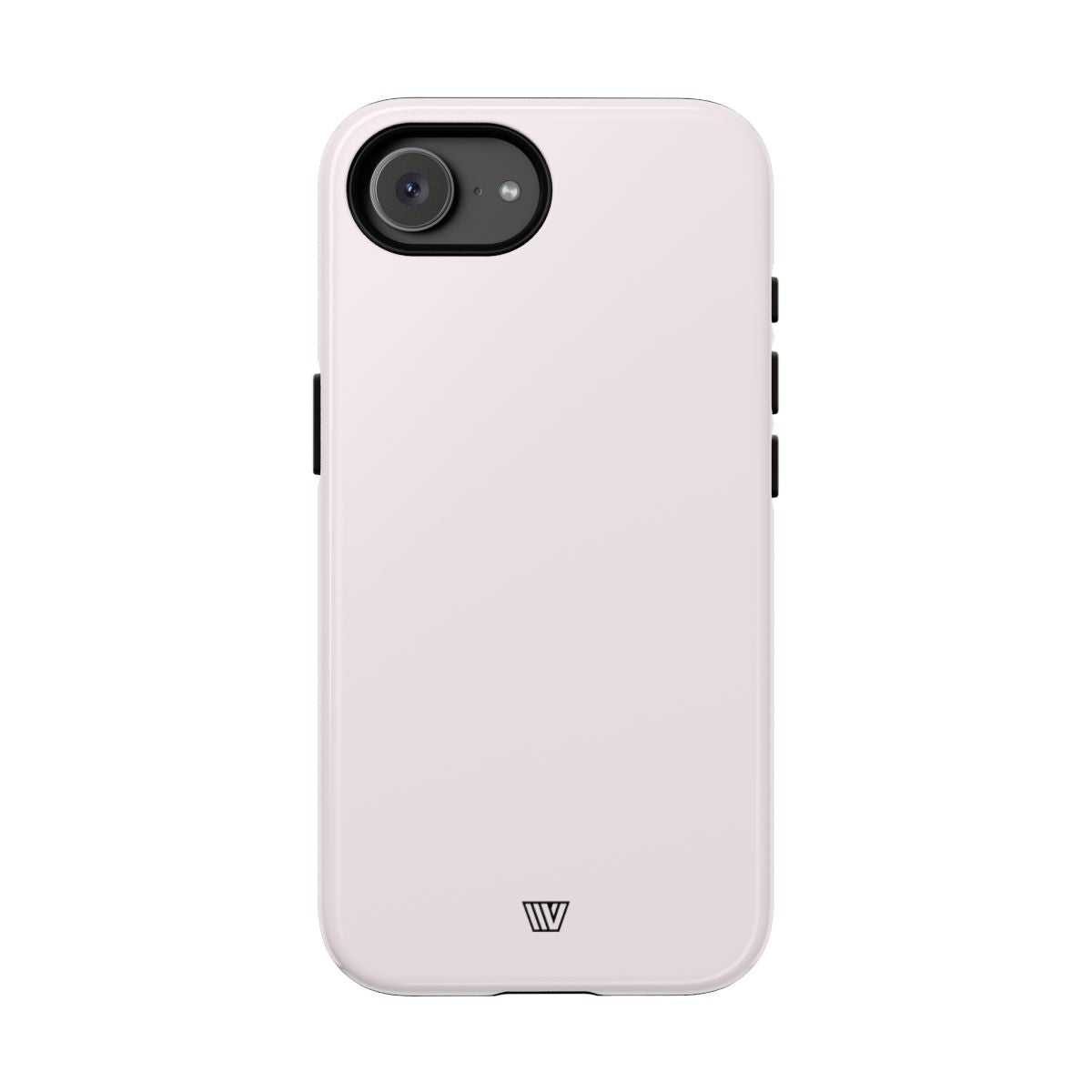 Tough Phone Case Pink WISP