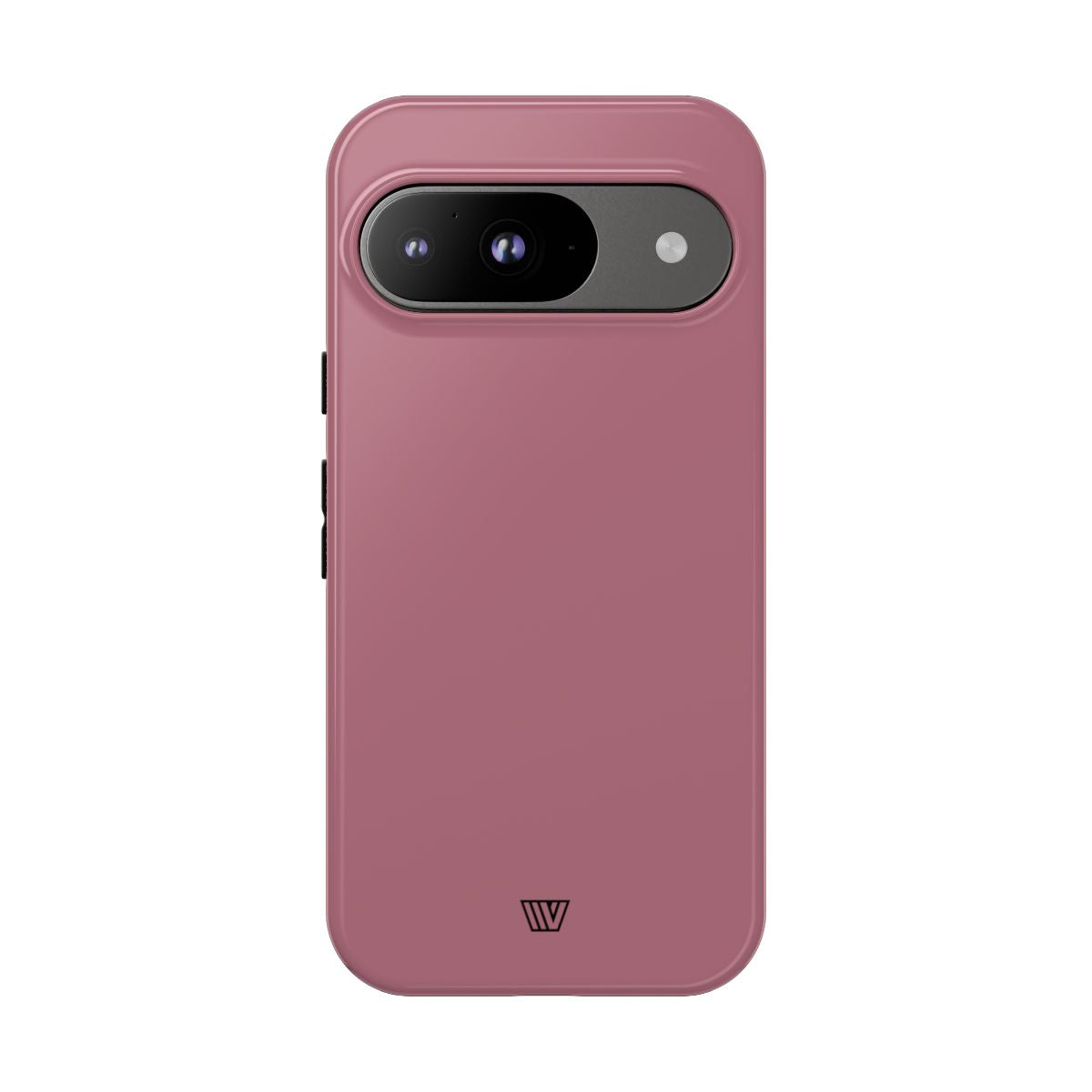 Tough Phone Case Dual-Layer Protective TURKISH ROSE