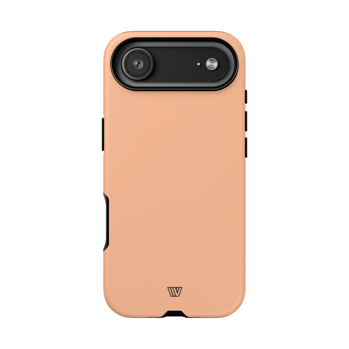 PEACH FUZZ Tough Impact-Resistant Phone Case