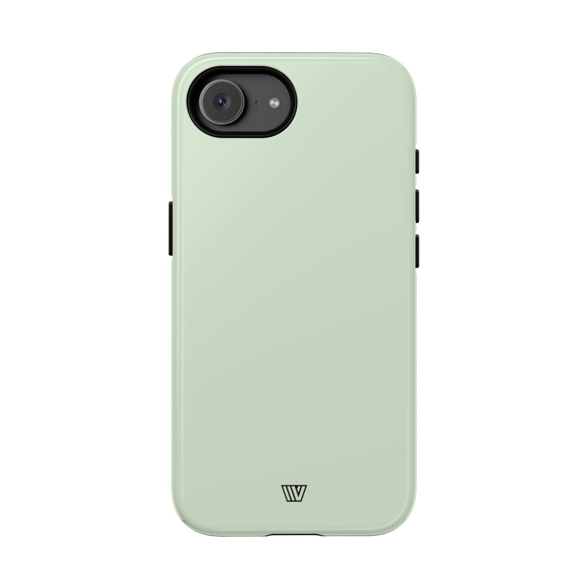 Mint Green Tough Phone Case ZANAH