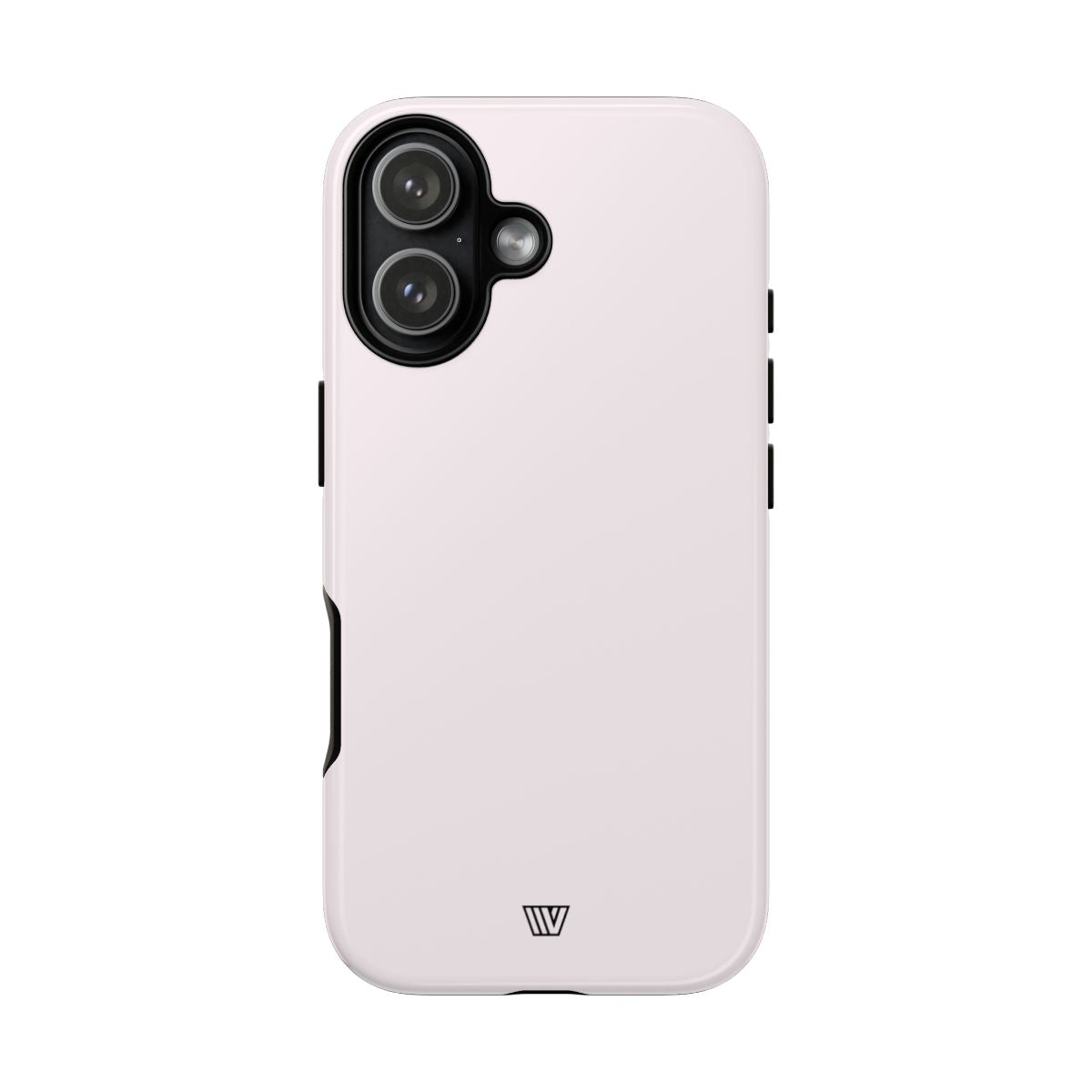 Tough Phone Case Pink WISP