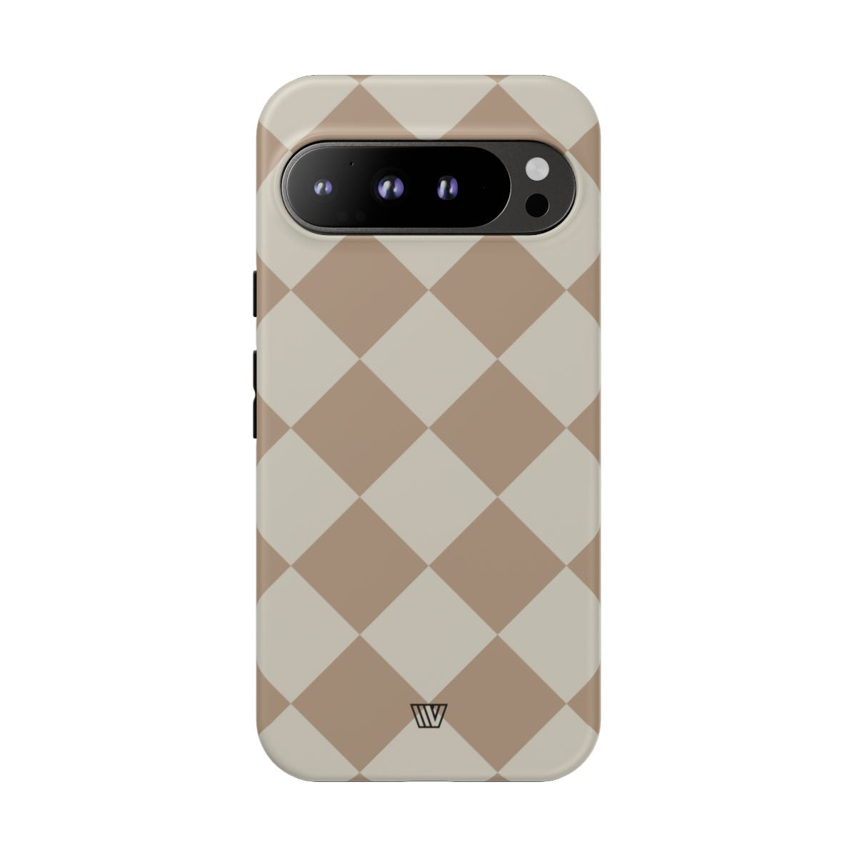 Tough Phone Case with Impact Resistance NEUTRAL DIAMOND