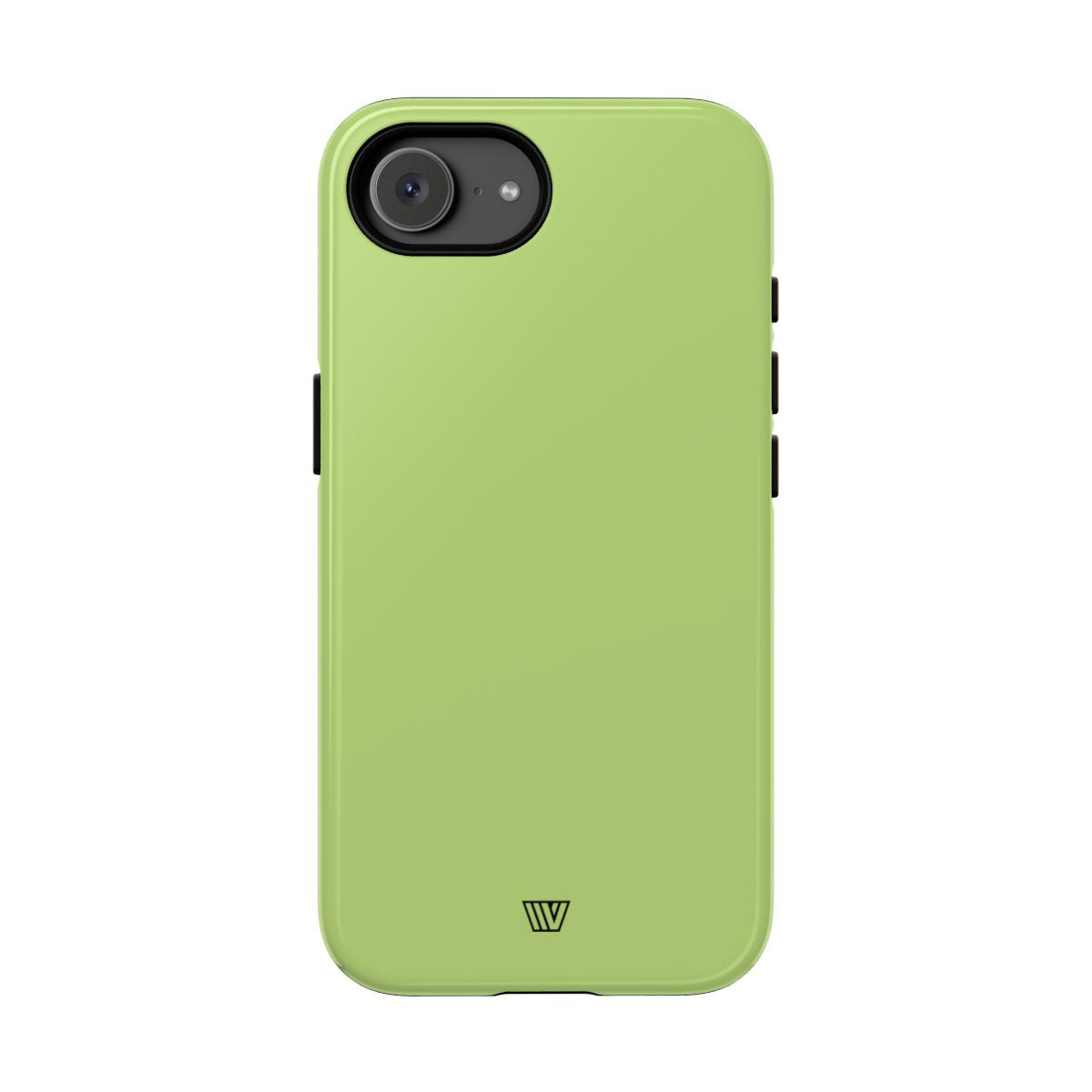Tough Impact-Resistant Phone Case SULU GREEN