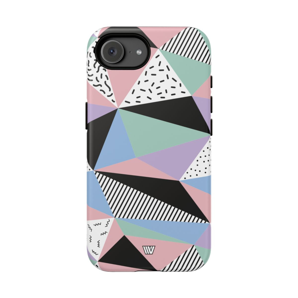 Tough Polycarbonate Phone Case MEMPHIS DREAM