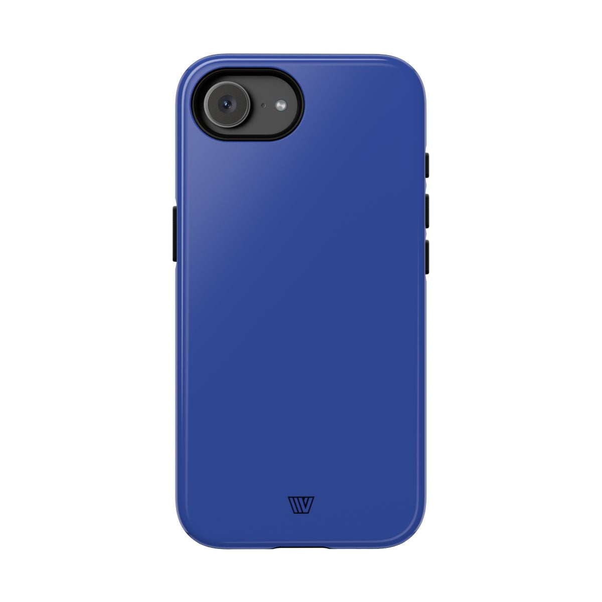 Tough Impact-Resistant Phone Case Blue Trovvve