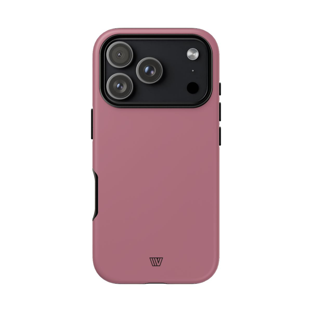 Tough Phone Case Dual-Layer Protective TURKISH ROSE