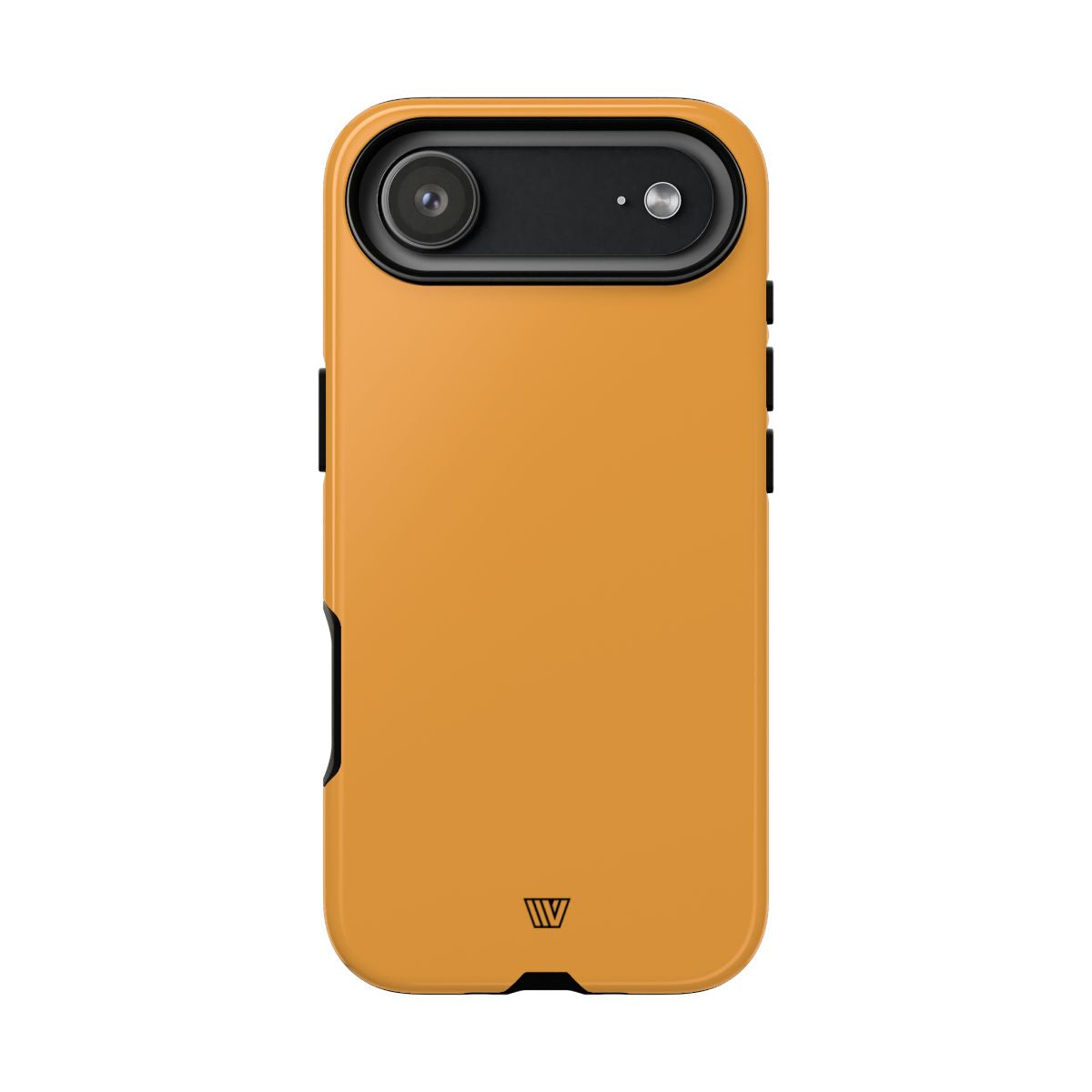 Tough Impact-Resistant Solid Phone Case SUNSHADE