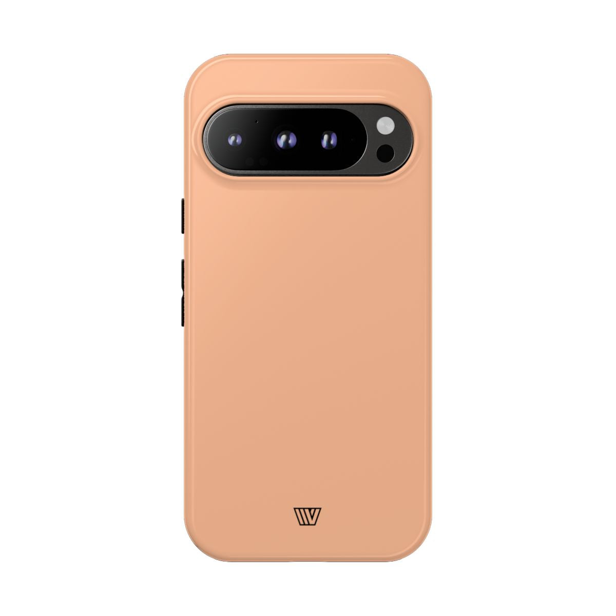 PEACH FUZZ Tough Impact-Resistant Phone Case