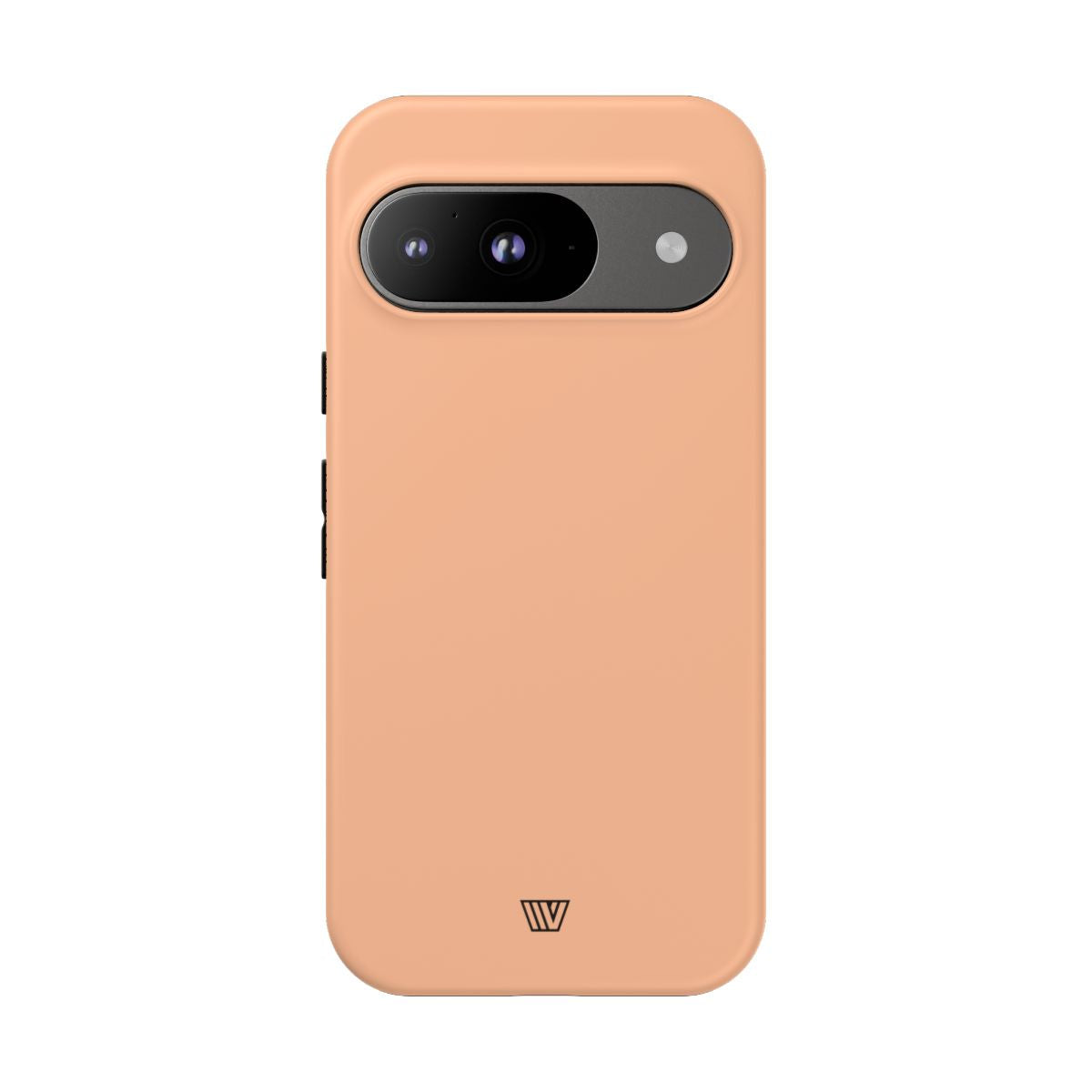 PEACH FUZZ Tough Impact-Resistant Phone Case
