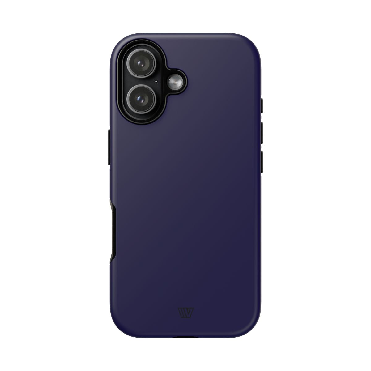 Tough Phone Case Dual-Layer Protection MIDNIGHT