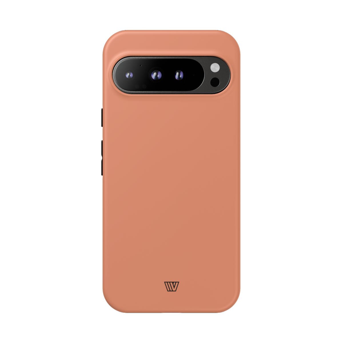 Tough Impact-Resistant Phone Case APRICOT