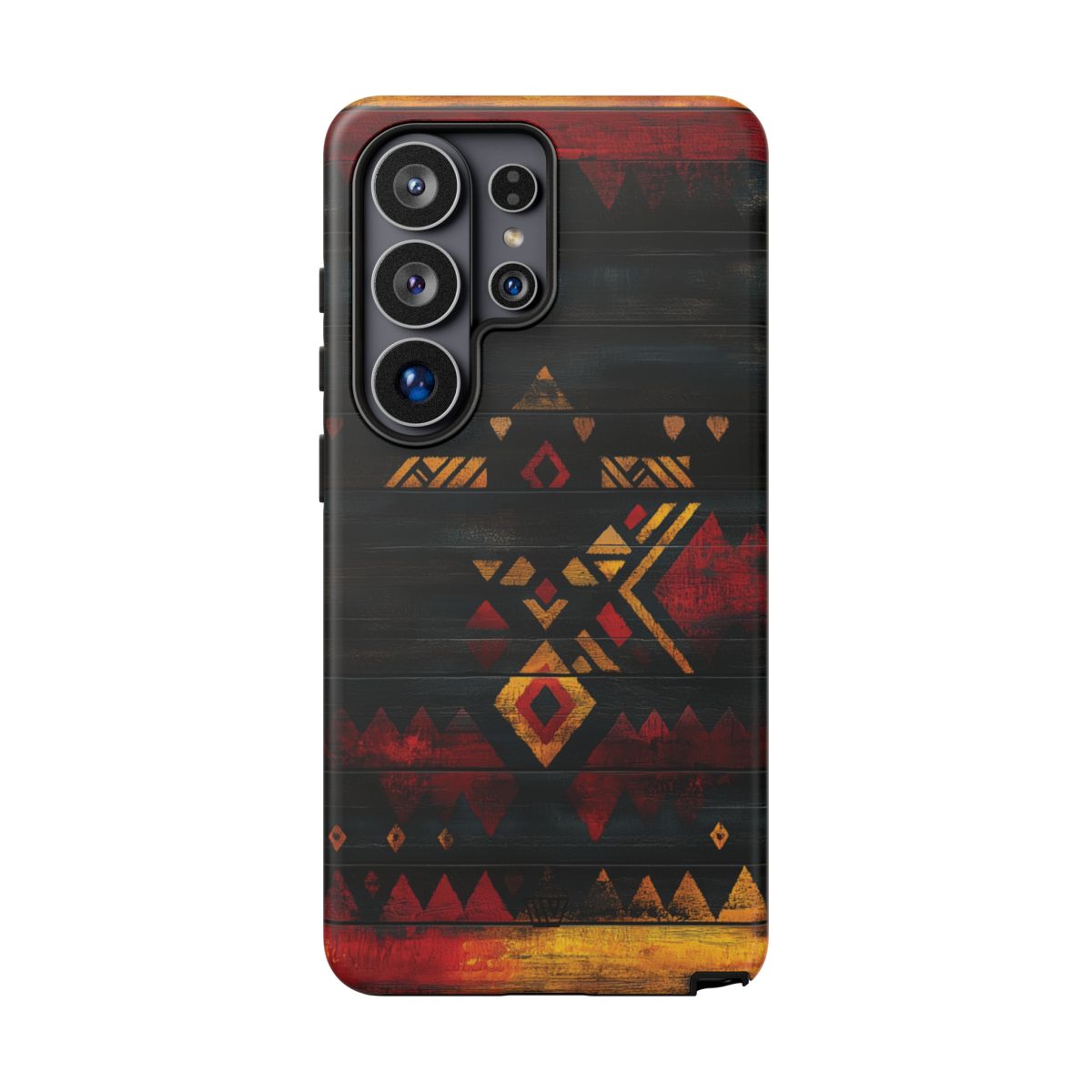 Tough Phone Case Dual-Layer Protection Phone Case WESTERN WOODWORK