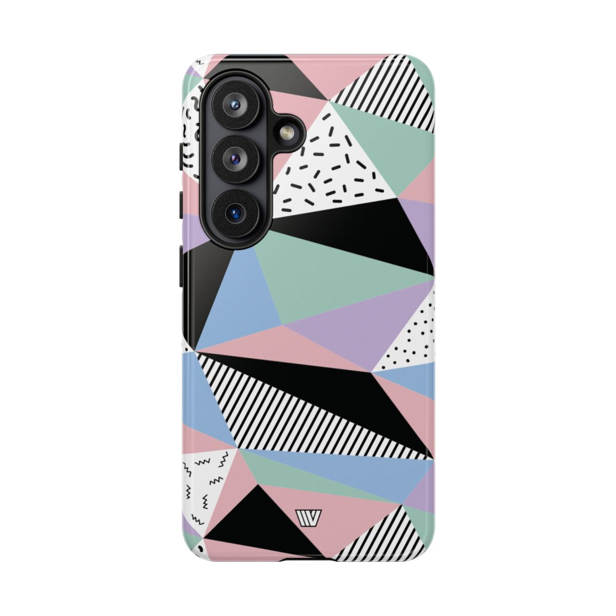 Tough Polycarbonate Phone Case MEMPHIS DREAM