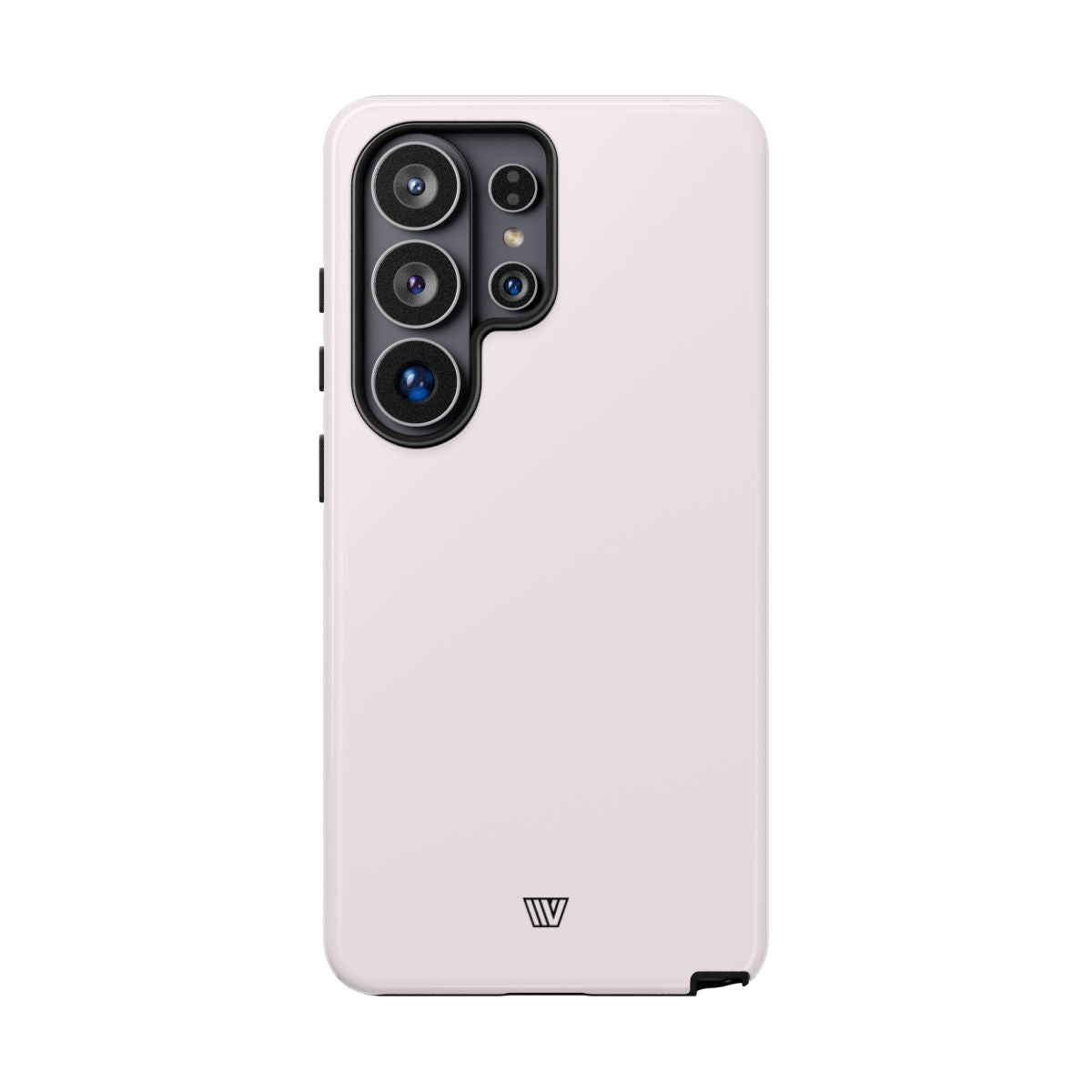 Tough Phone Case Pink WISP