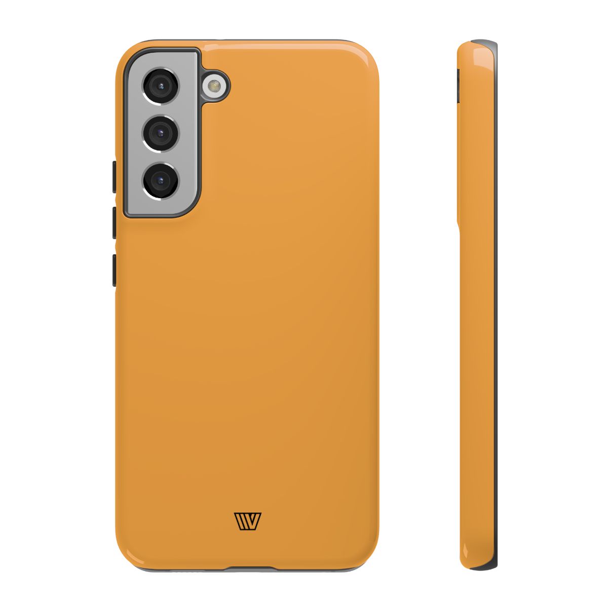Tough Impact-Resistant Solid Phone Case SUNSHADE