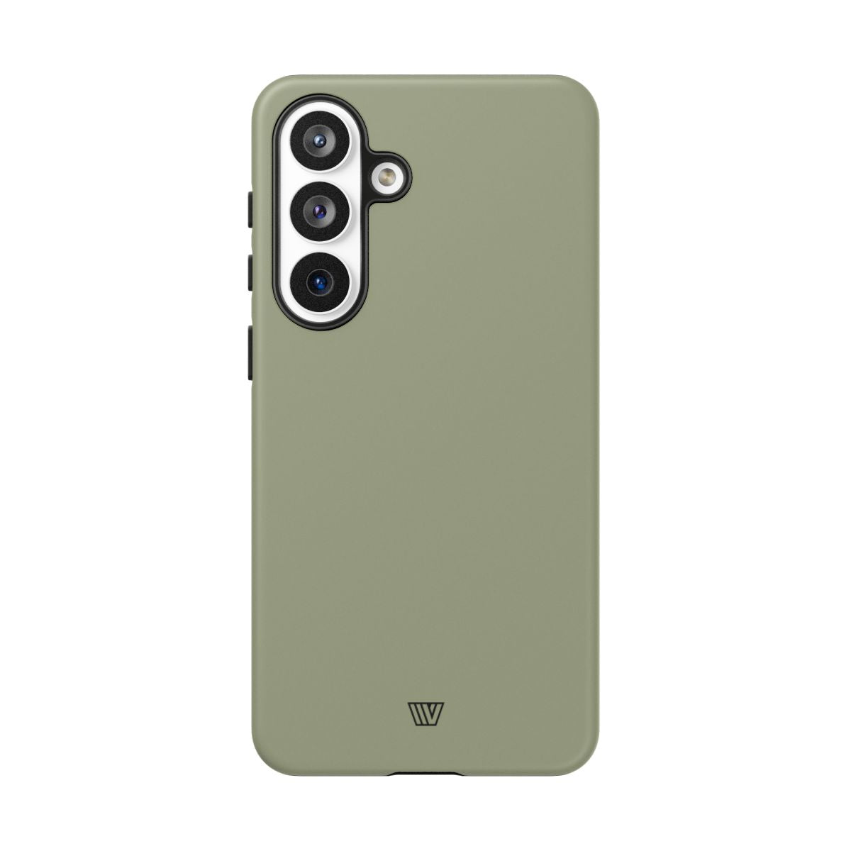 Tough Phone Case Dual-Layer Protective Case SAGE