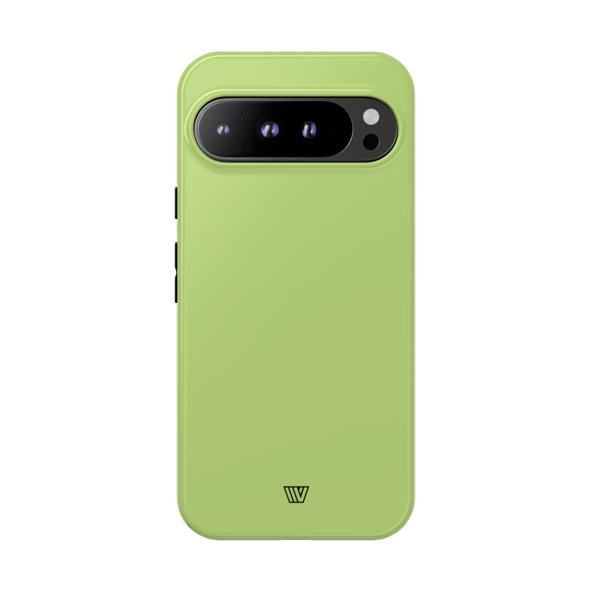 Tough Impact-Resistant Phone Case SULU GREEN