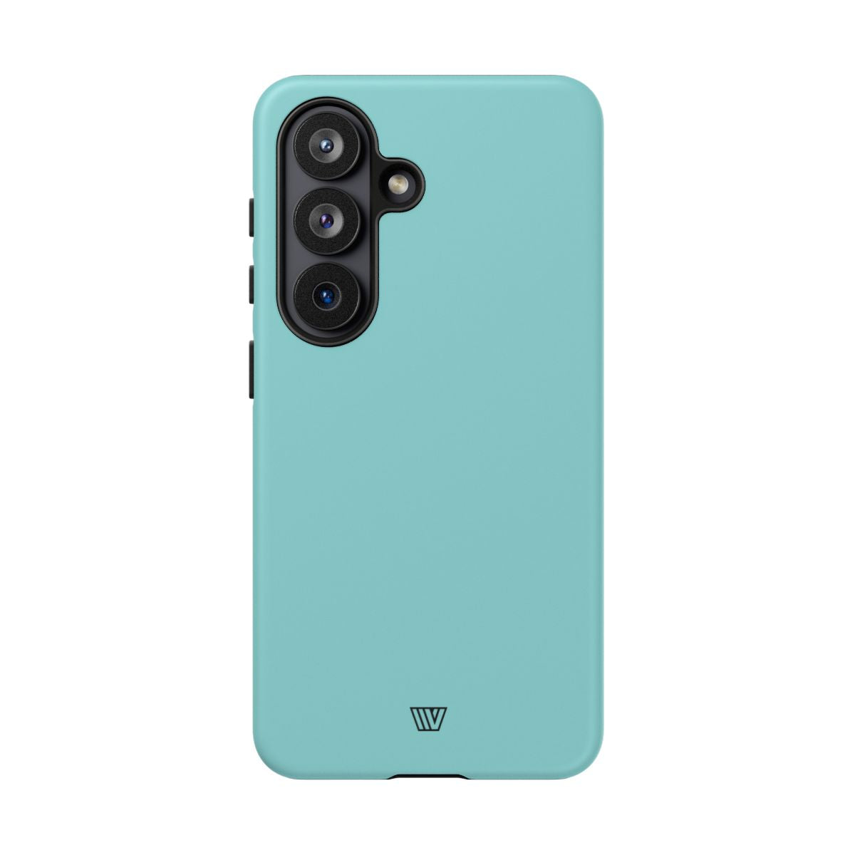 Tough Phone Case Seafoam Dual-Layer Polycarbonate Shell