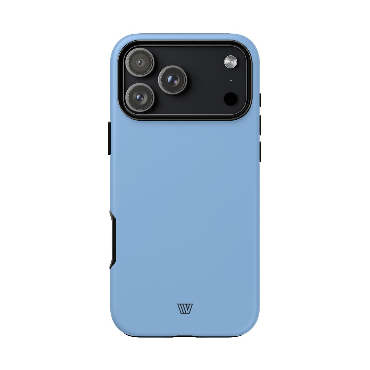 Tough Phone Case Durable Dual-Layer Protective Case JORDY BLUE