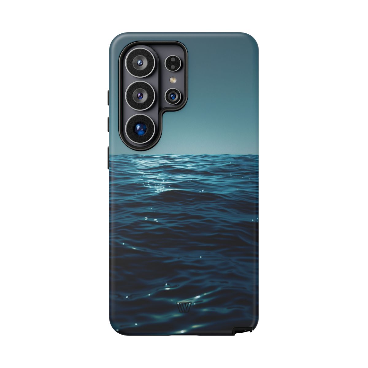 Tough Phone Case Dual-Layer Impact Resistant OCEAN EXPANSE
