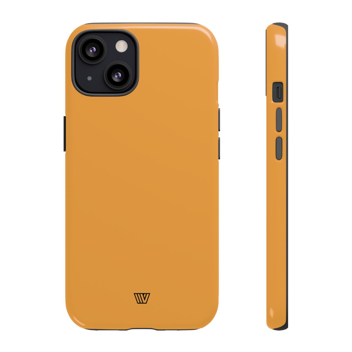 Tough Impact-Resistant Solid Phone Case SUNSHADE