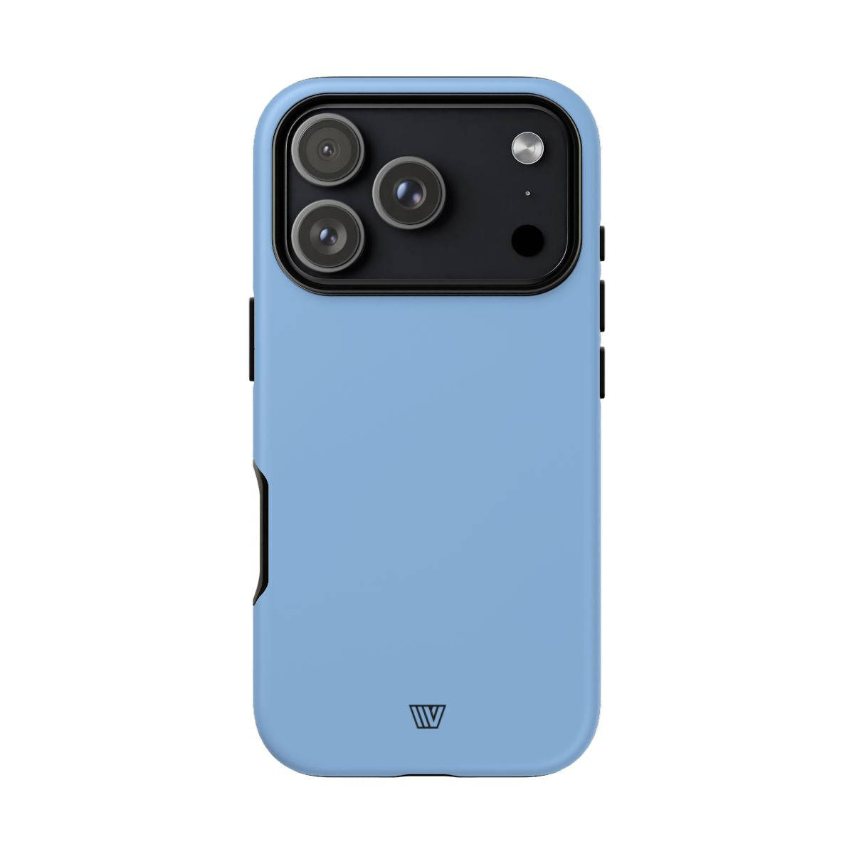 Tough Phone Case Durable Dual-Layer Protective Case JORDY BLUE