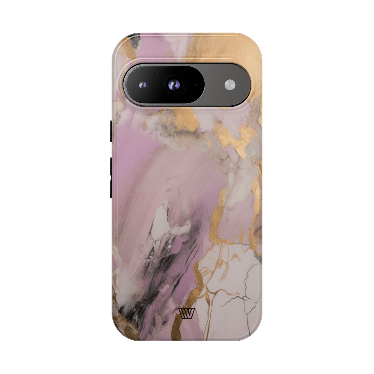 Tough Phone Case Gilded Blush Protective Shell GILDED BLUSH