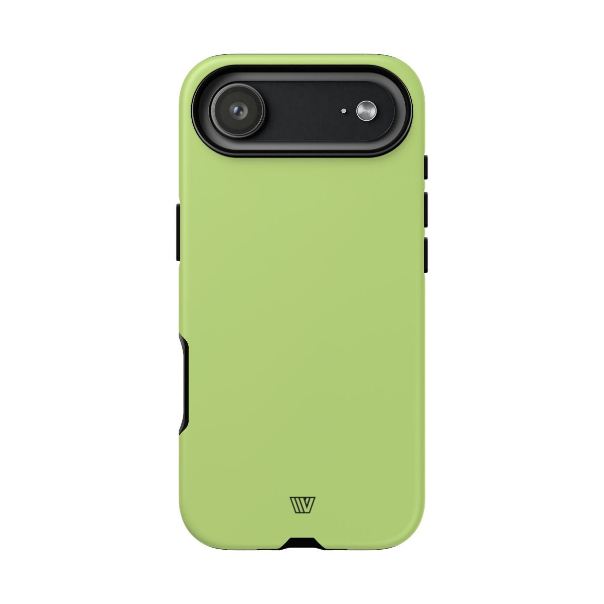 Tough Impact-Resistant Phone Case SULU GREEN