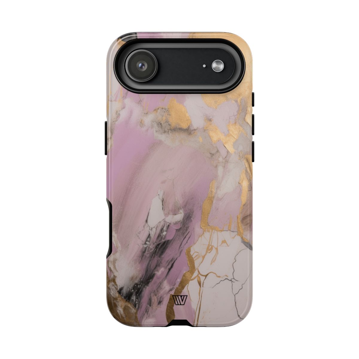 Tough Phone Case Gilded Blush Protective Shell GILDED BLUSH