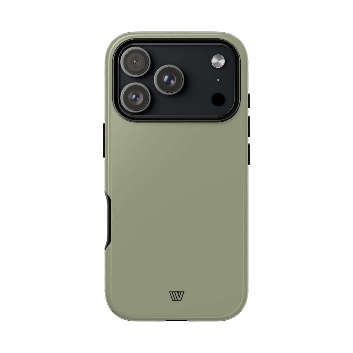 Tough Phone Case Dual-Layer Protective Case SAGE