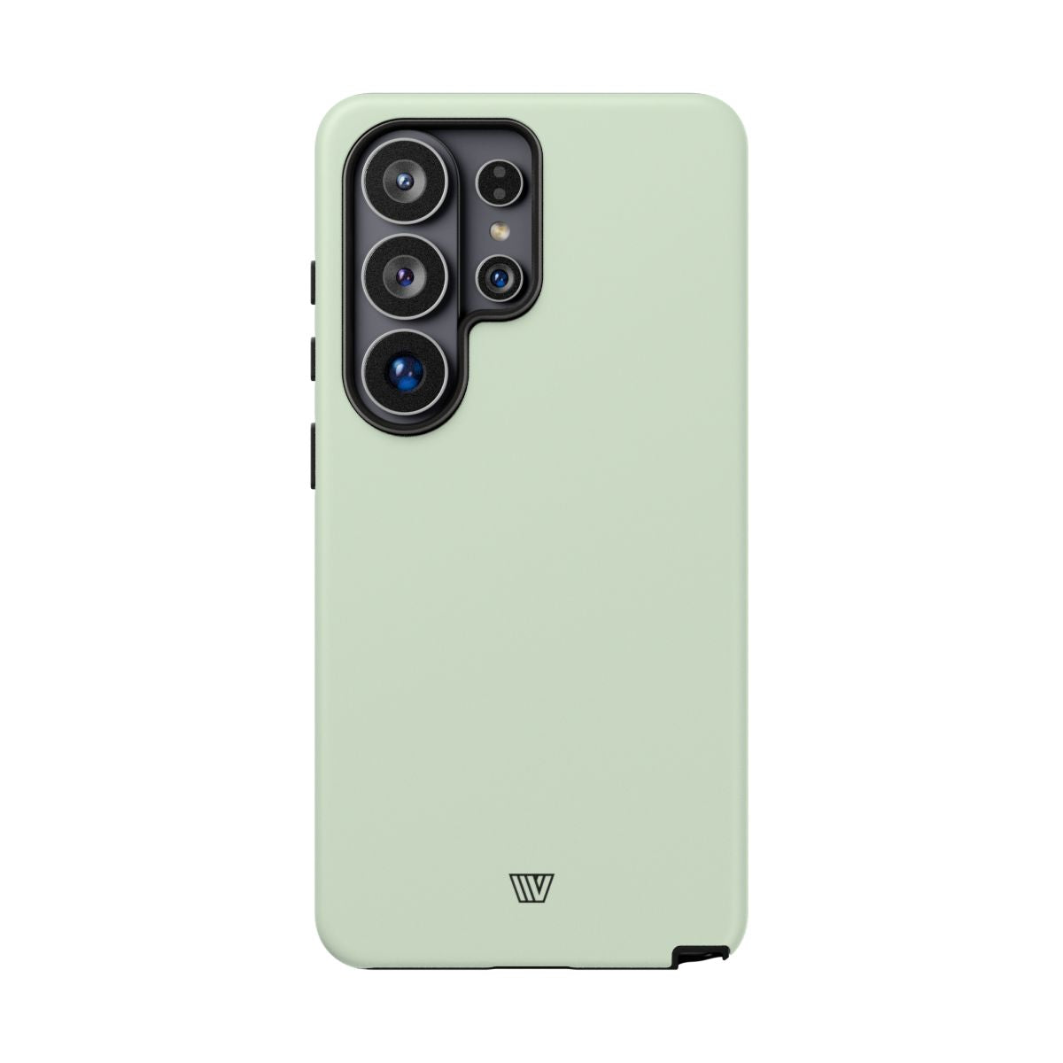 Mint Green Tough Phone Case ZANAH