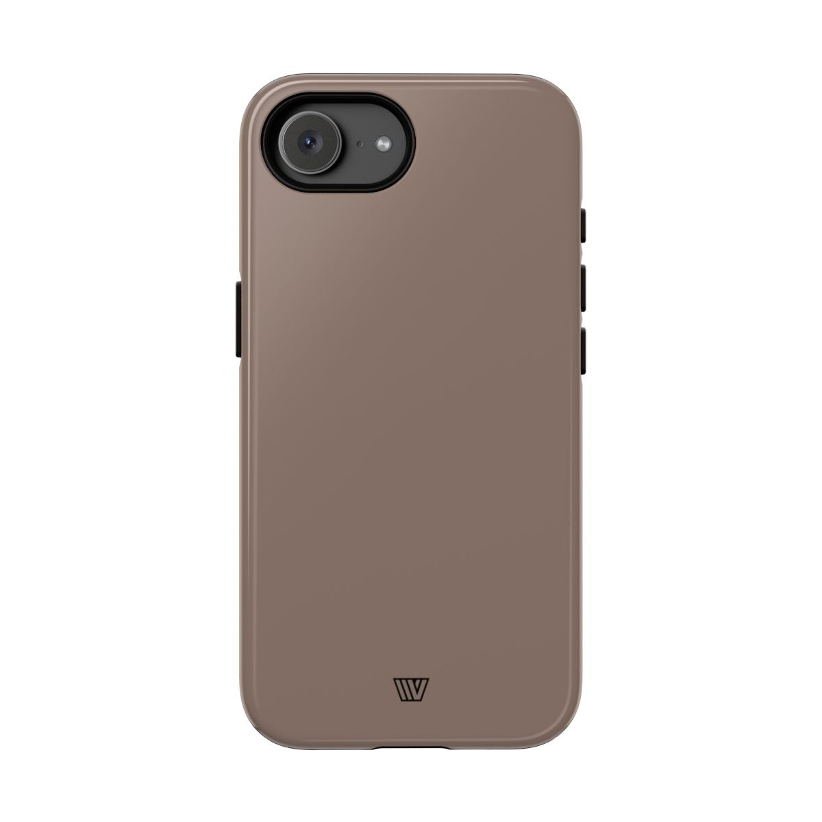 Almond Frost Tough Phone Case Dual-Layer Protection