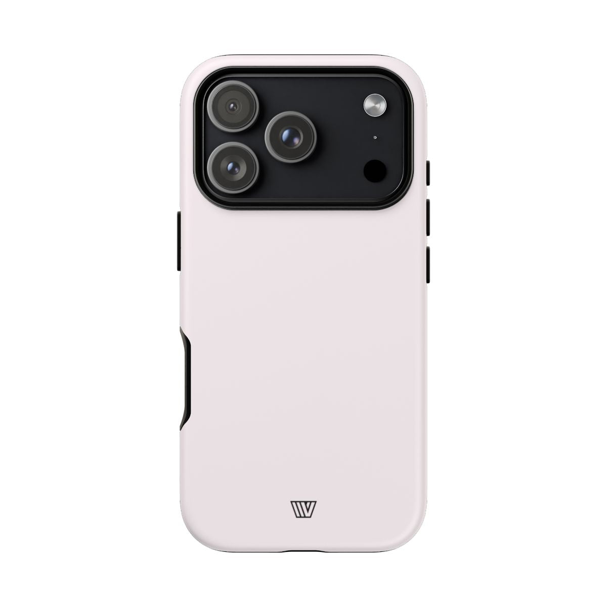 Tough Phone Case Pink WISP
