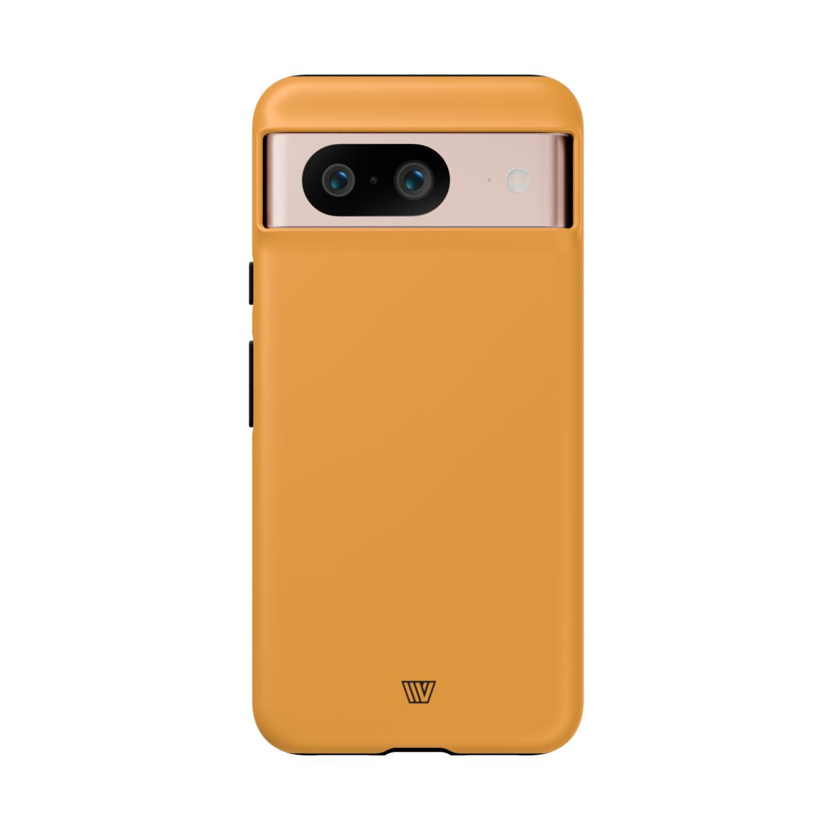 Tough Impact-Resistant Solid Phone Case SUNSHADE