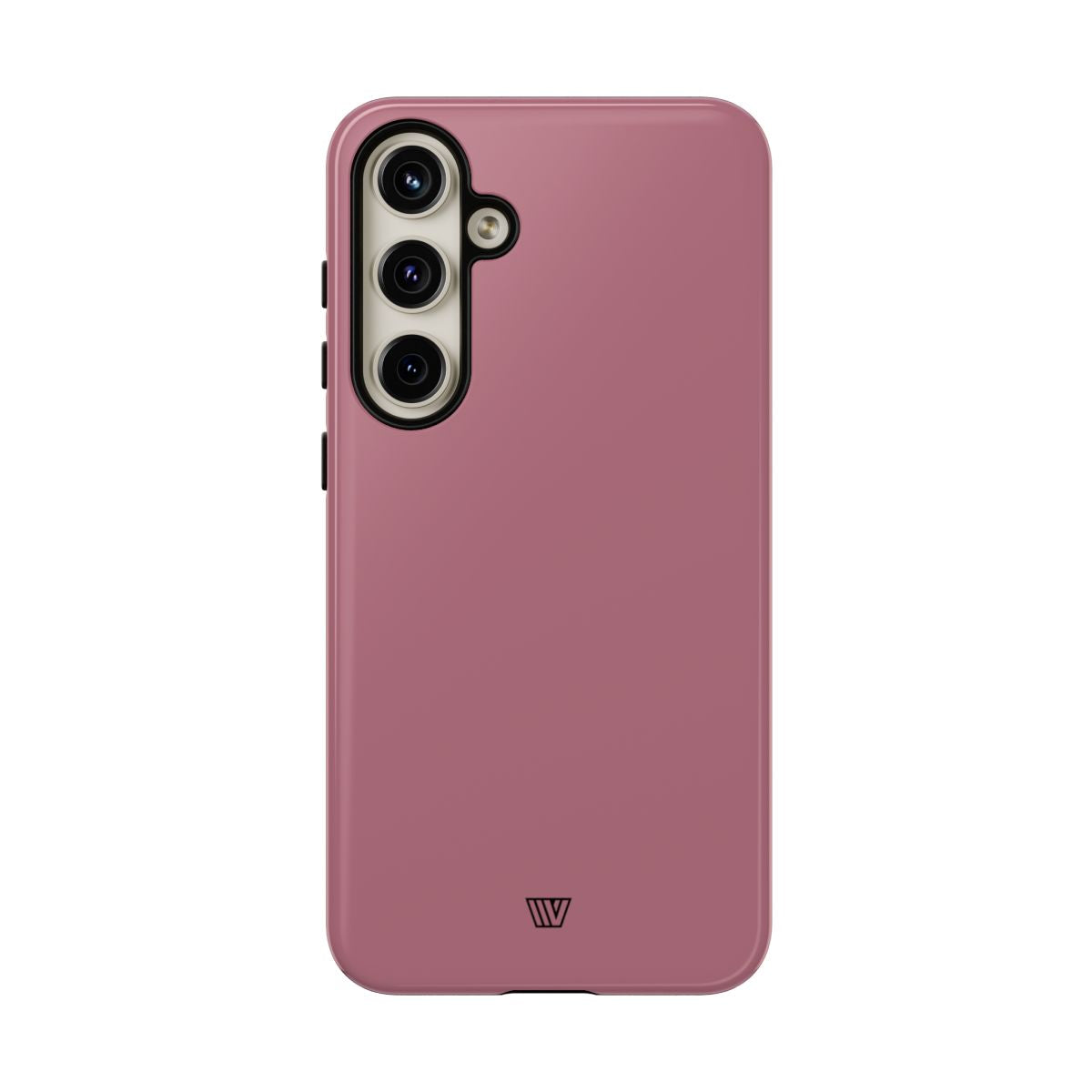 Tough Phone Case Dual-Layer Protective TURKISH ROSE