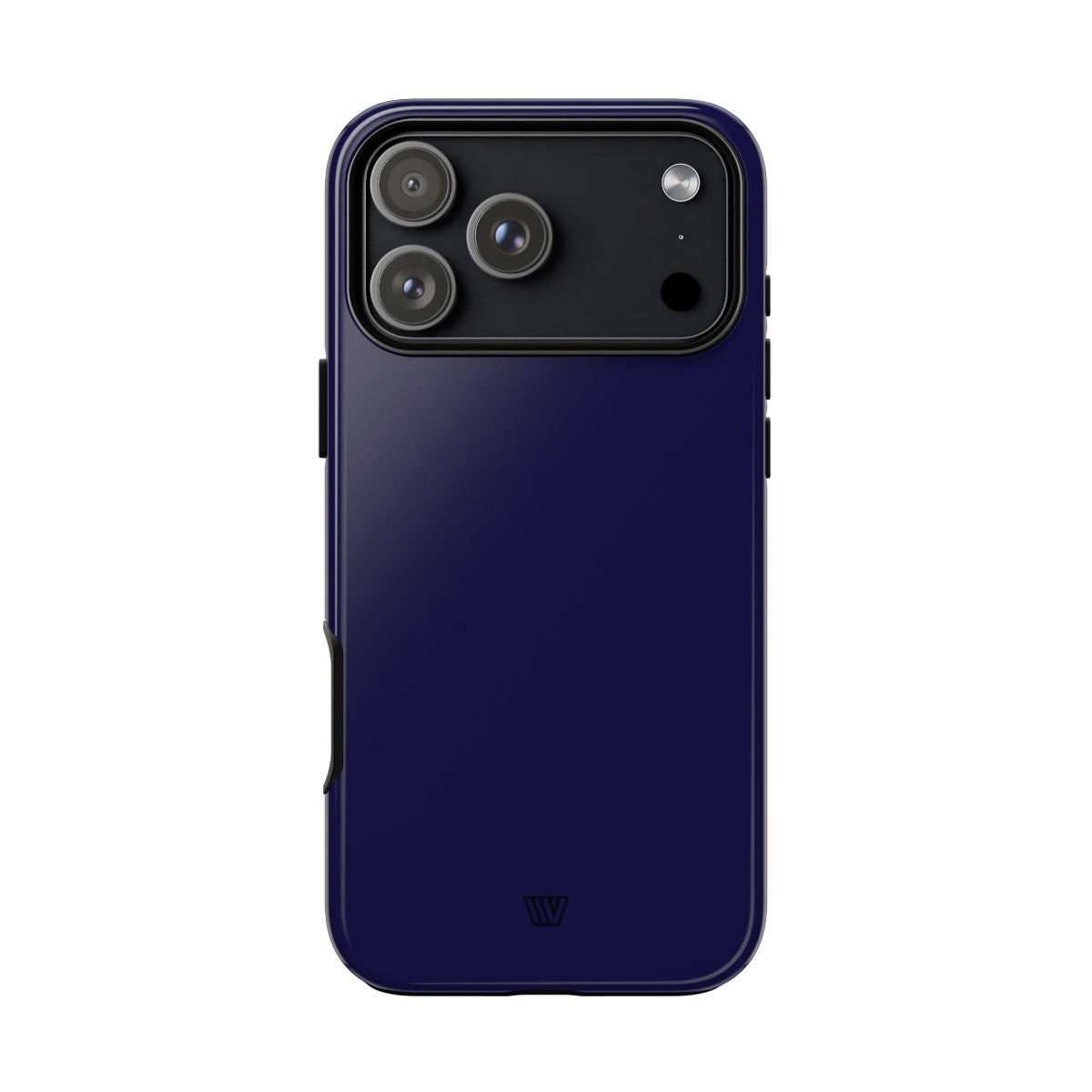 Tough Phone Case Dual-Layer Protection MIDNIGHT