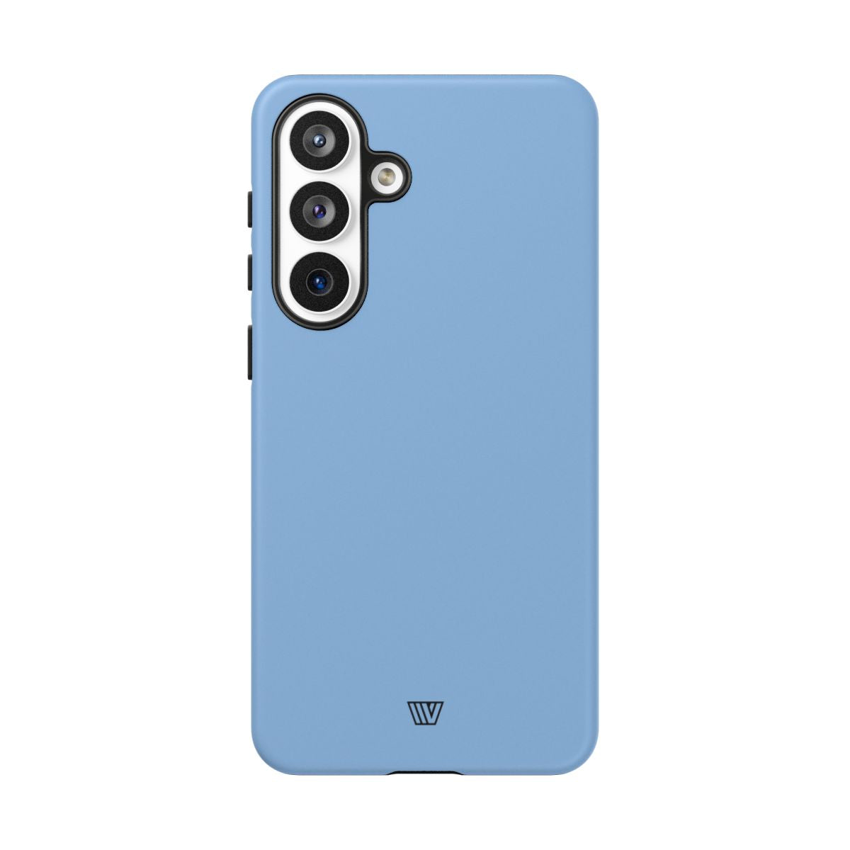 Tough Phone Case Durable Dual-Layer Protective Case JORDY BLUE