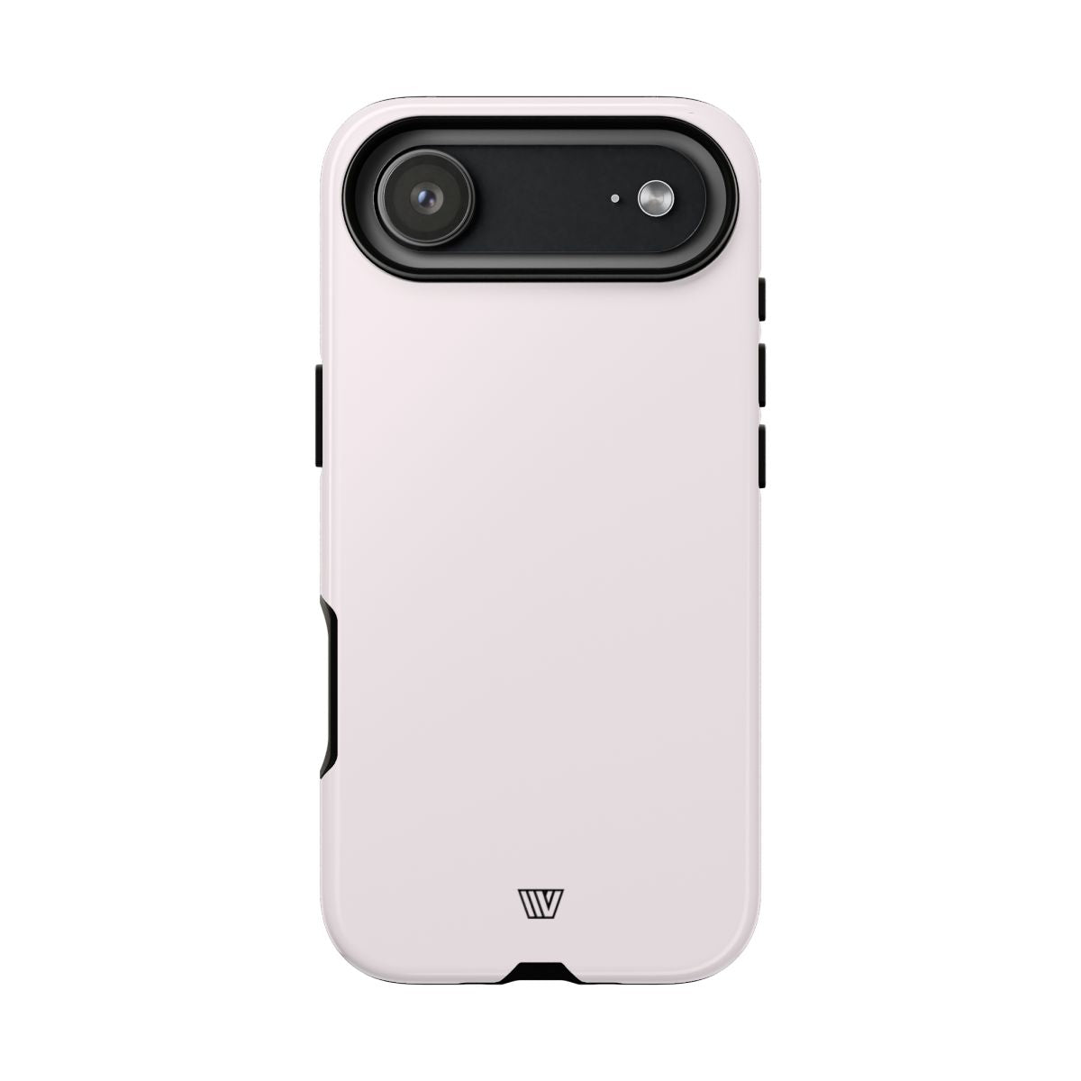 Tough Phone Case Pink WISP