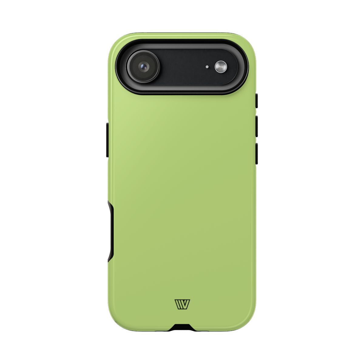 Tough Impact-Resistant Phone Case SULU GREEN