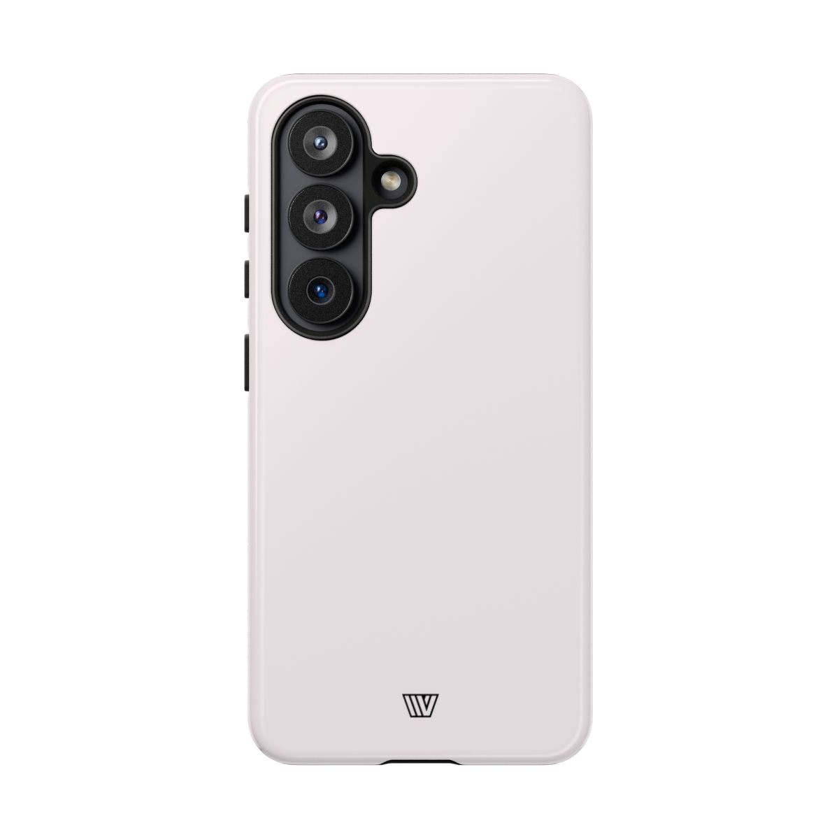 Tough Phone Case Pink WISP