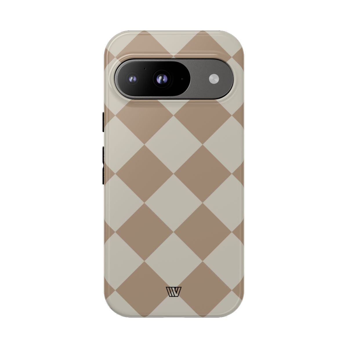 Tough Phone Case with Impact Resistance NEUTRAL DIAMOND