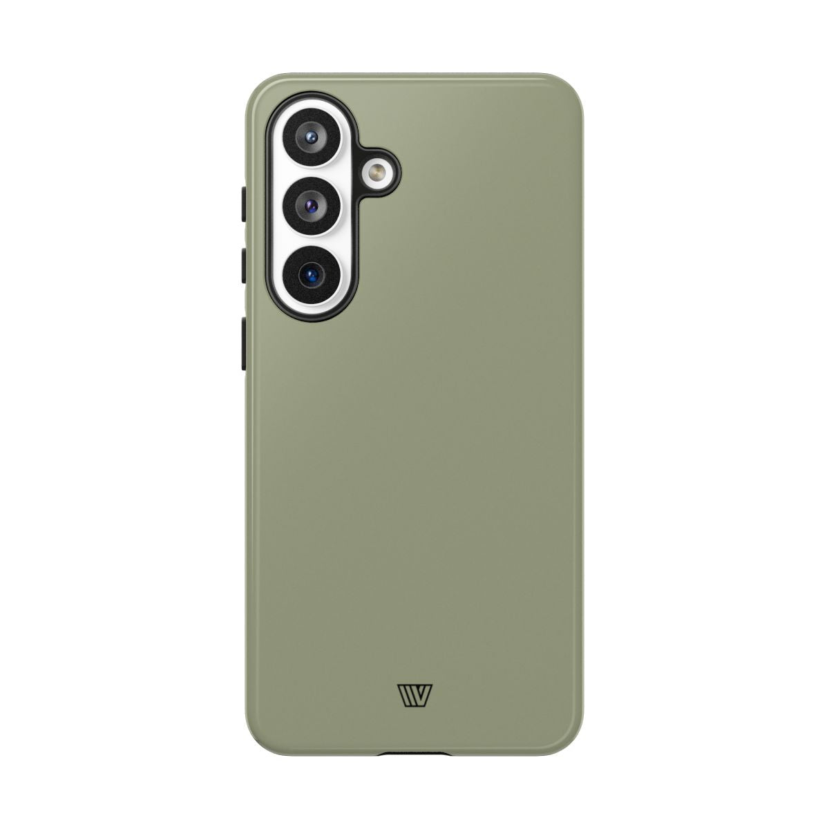 Tough Phone Case Dual-Layer Protective Case SAGE