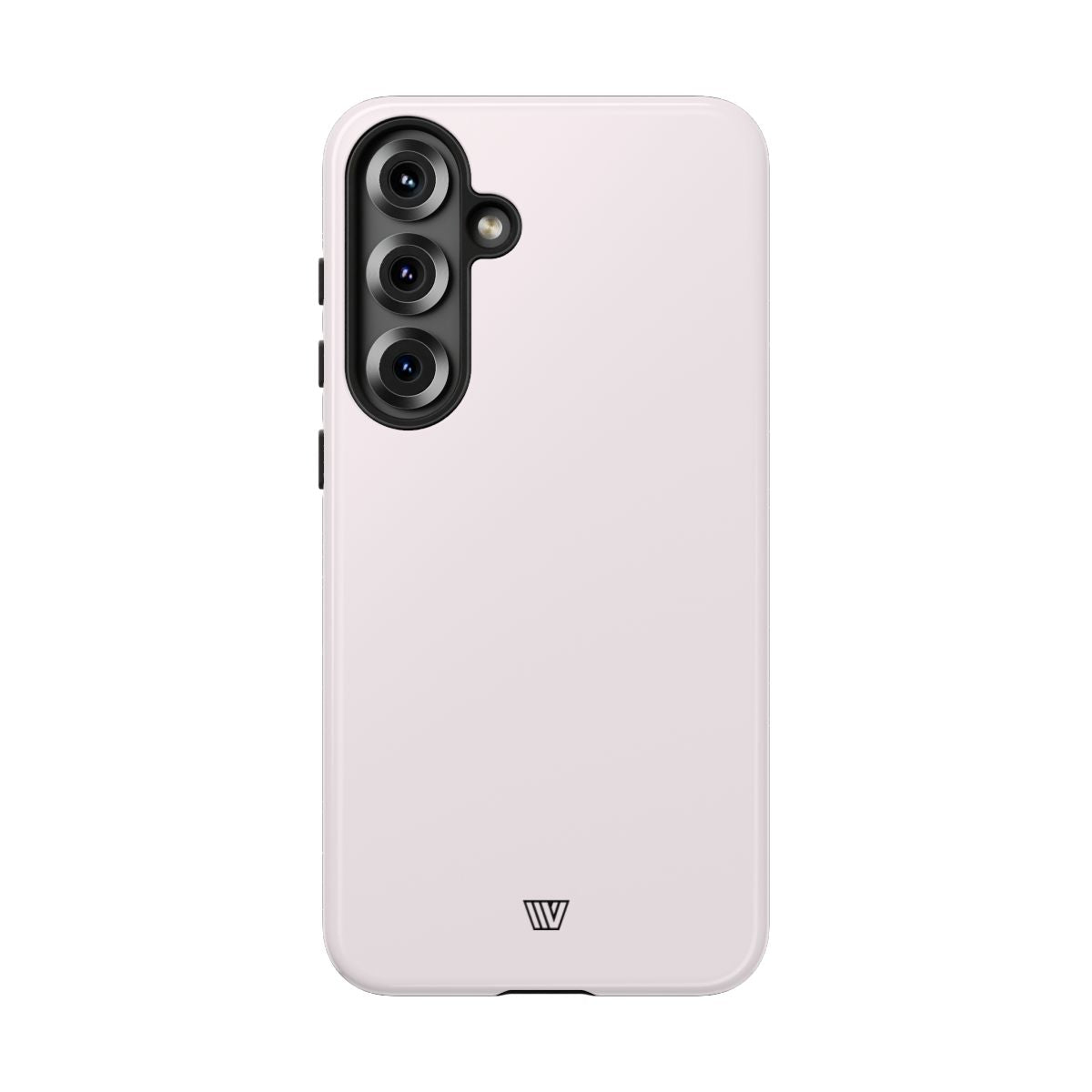 Tough Phone Case Pink WISP